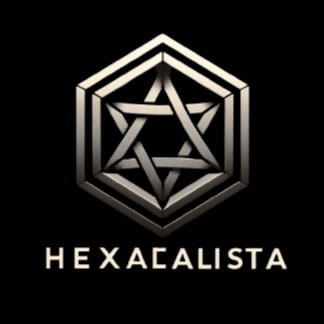 Hexacalista Logo