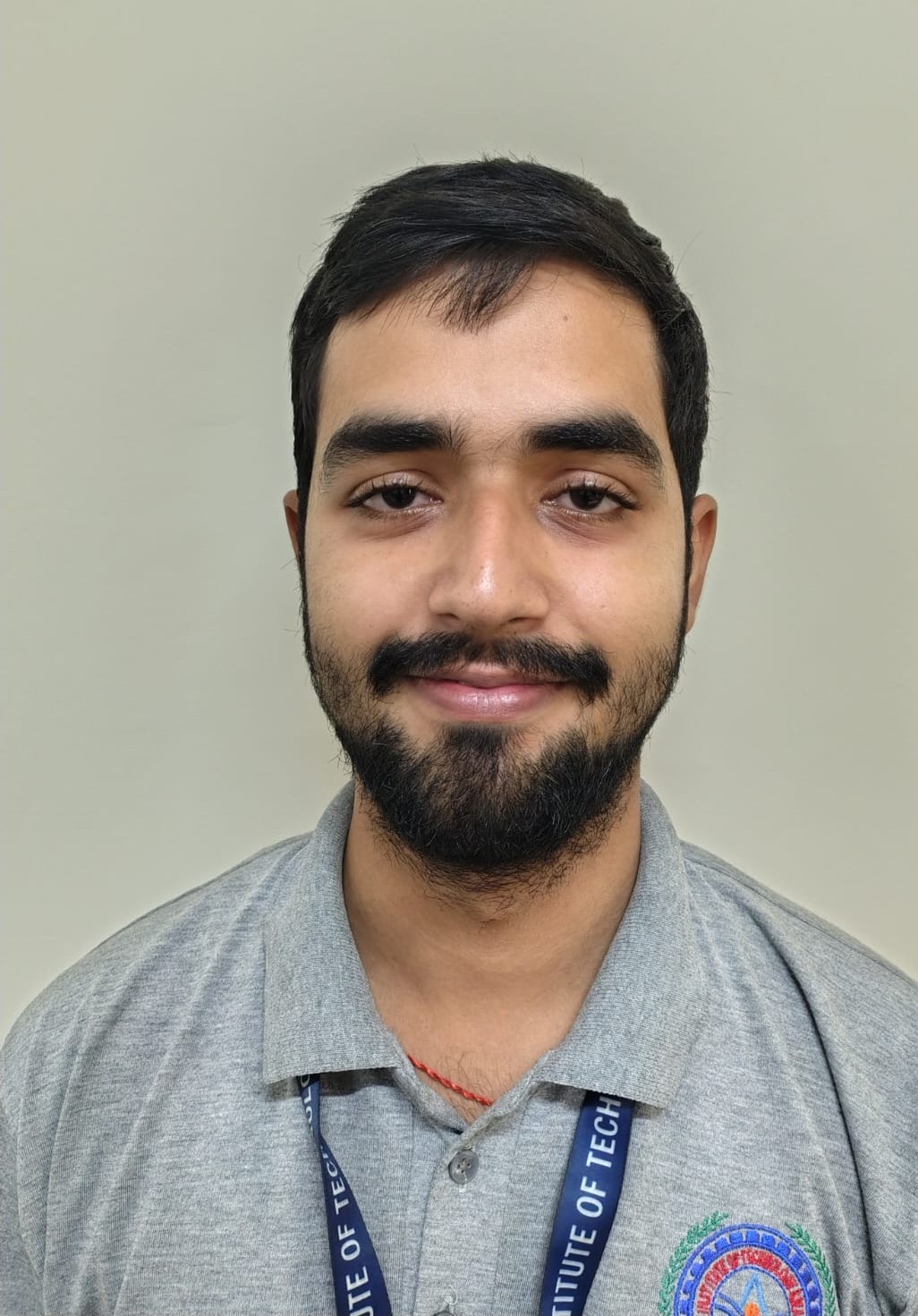 Shivanshu Kumar Tiwari